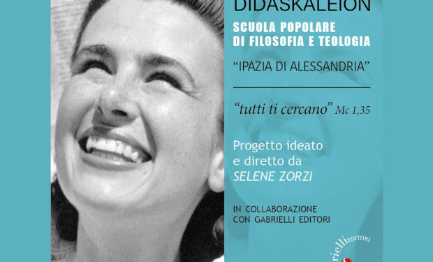 Nel nome di Ipazia, nasce nel veronese una Scuola Popolare di teologia 